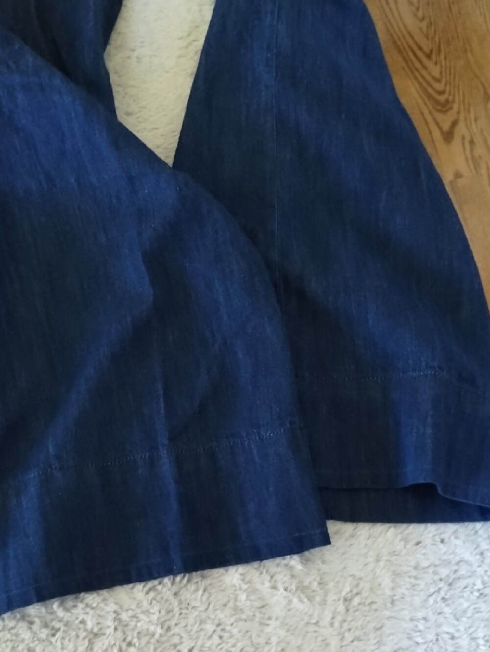 Madewell Drawstring Jeans - Picture 14 of 16